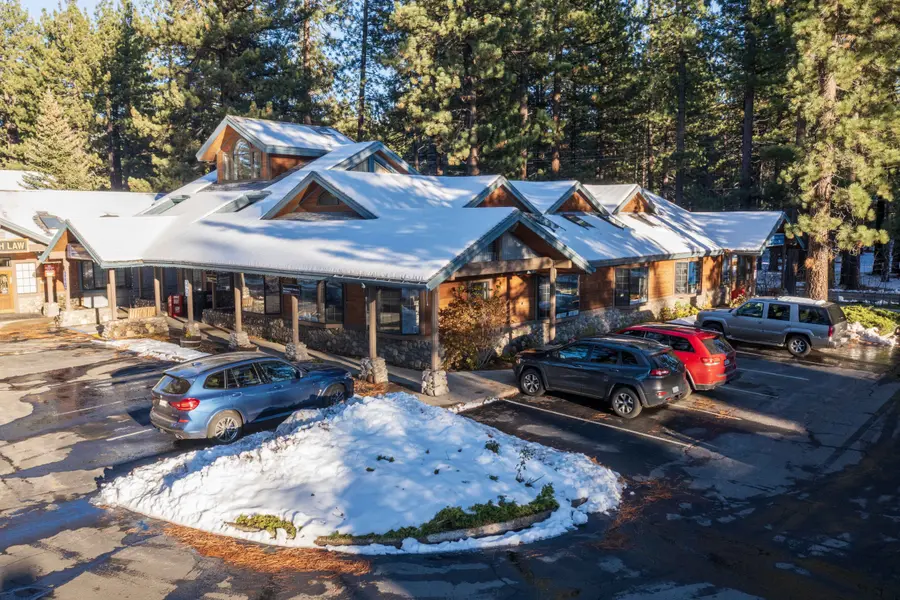 Office View Coldwell Banker Select Real Estate