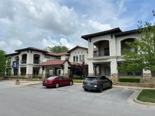 Office View Coldwell Banker Select