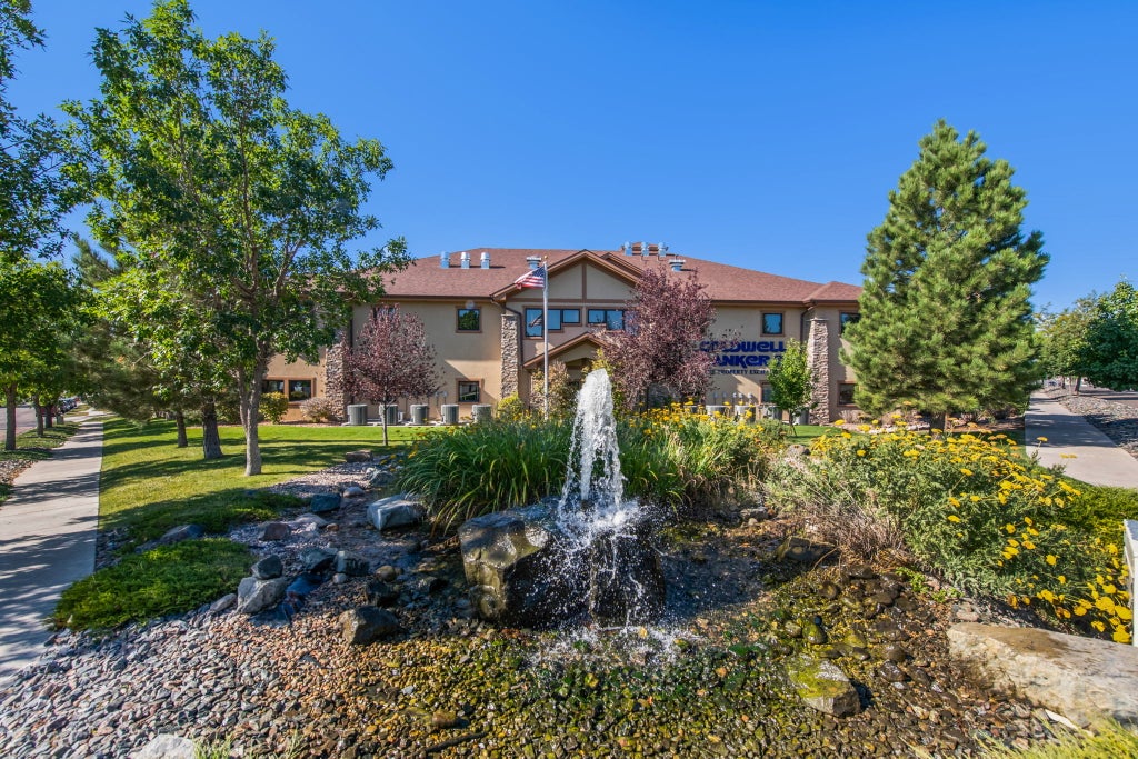 Coldwell Banker The Property Exchange Real Estate Broker in Cheyenne, WY