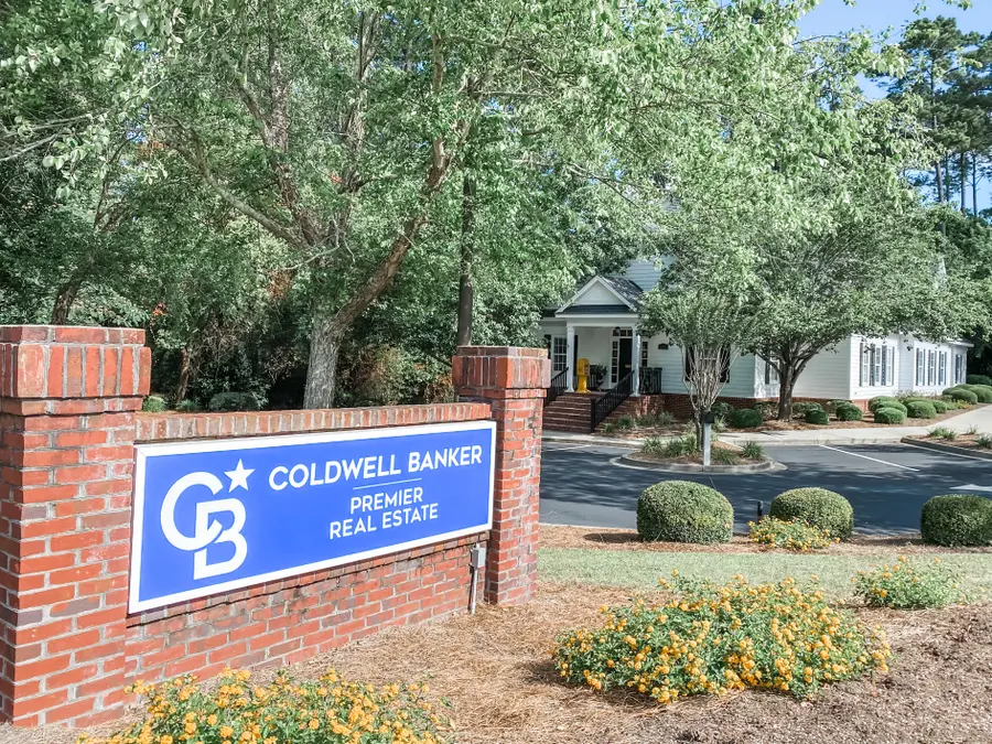 Office View Coldwell Banker Premier Real Estate