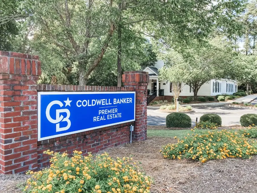 Office View Coldwell Banker Premier Real Estate