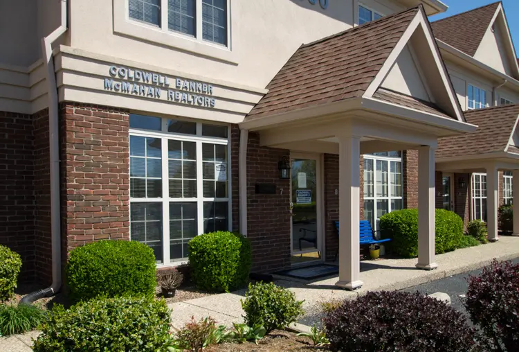 Coldwell Banker McMahan Real Estate Broker in Louisville, KY