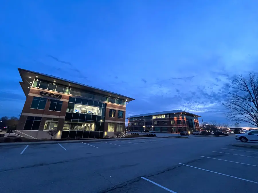 Office View Coldwell Banker McMahan
