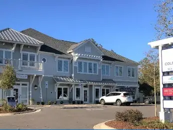 Office View Coldwell Banker Sea Coast Advantage