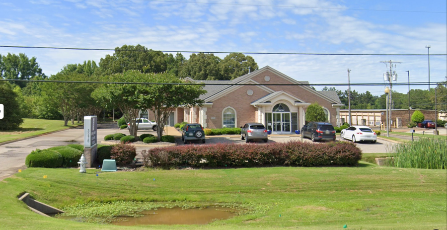 Office View Coldwell Banker Collins-Maury