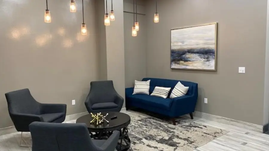Office View Coldwell Banker Apex, Realtors