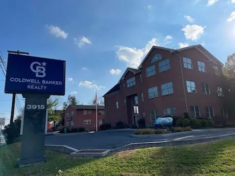 Office View Camp Hill