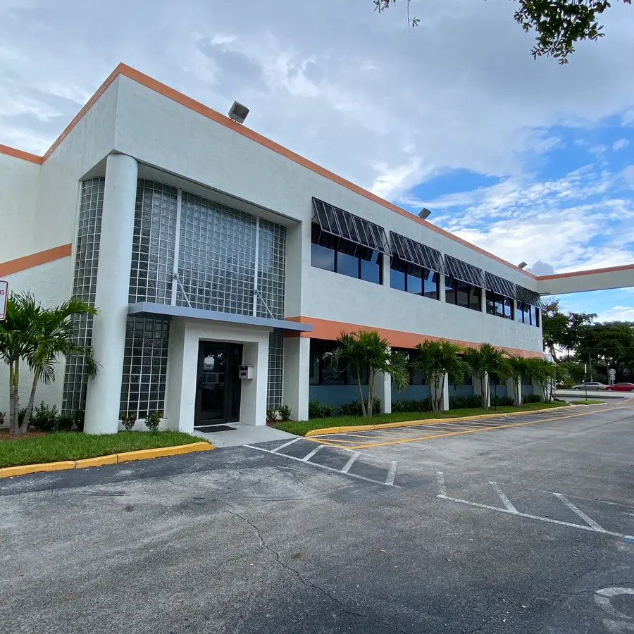 Office View Coldwell Banker Splendor Realty
