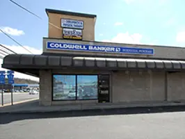 Office View Coldwell Banker American Homes