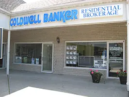 Office View Coldwell Banker American Homes
