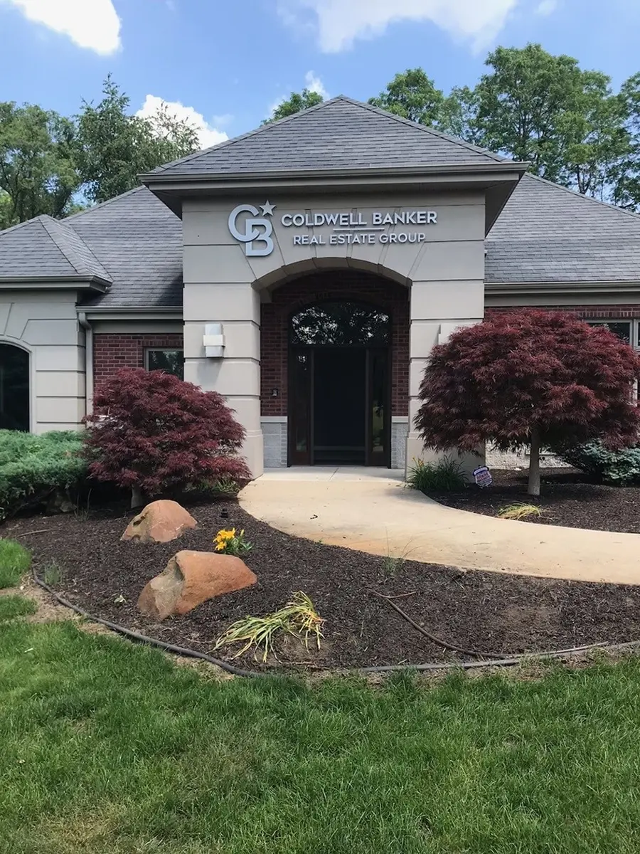 Office View Coldwell Banker Real Estate Group