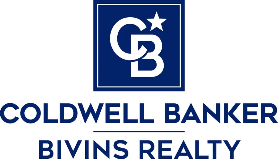 Office View Coldwell Banker Bivins Realty