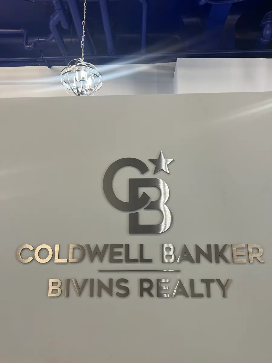 Office View Coldwell Banker Bivins Realty