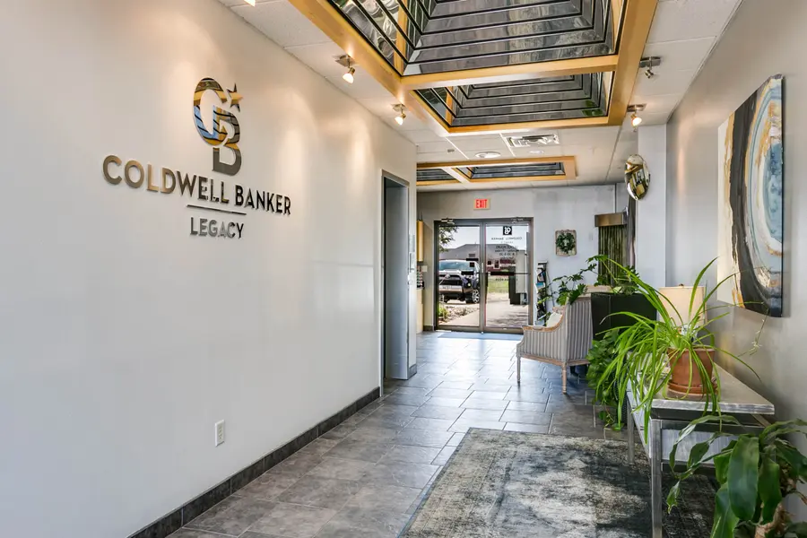 Office View Coldwell Banker Legacy