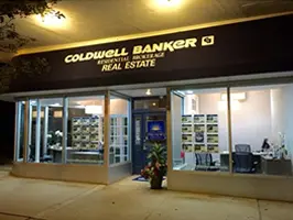 Office View Coldwell Banker American Homes