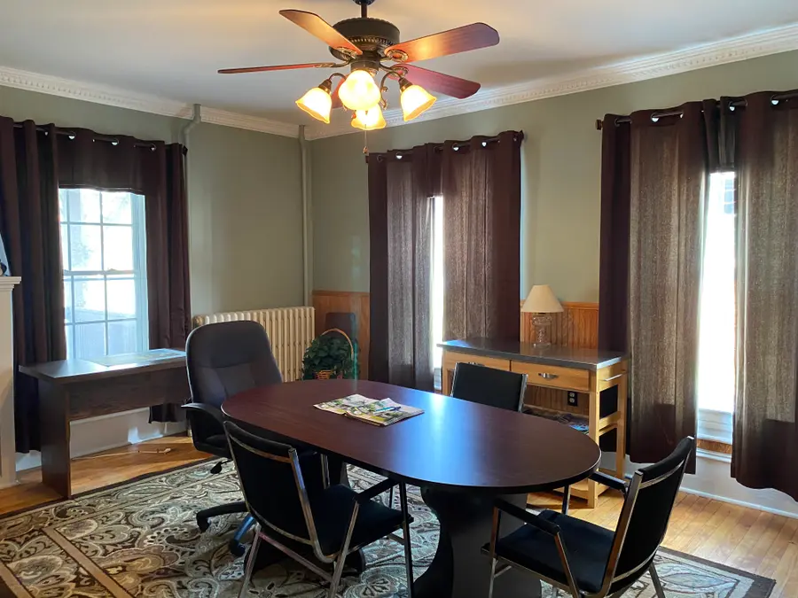 Office View Coldwell Banker Whitbeck