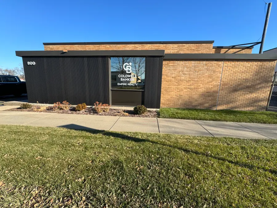 Office View Coldwell Banker Empire Realty