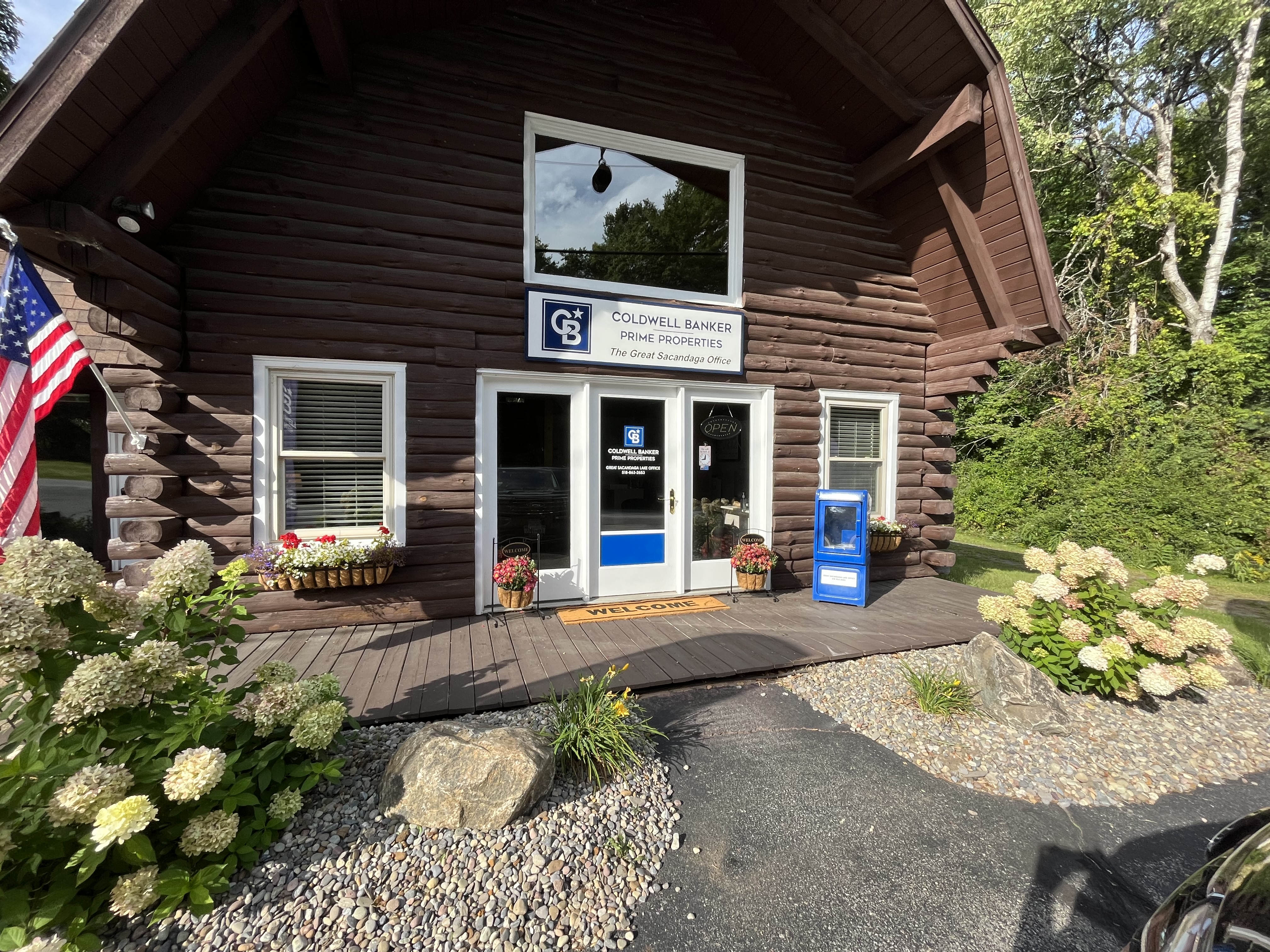 Craig R. LeClaire - Clifton Park - Coldwell Banker Prime Properties, image size:4032x3024