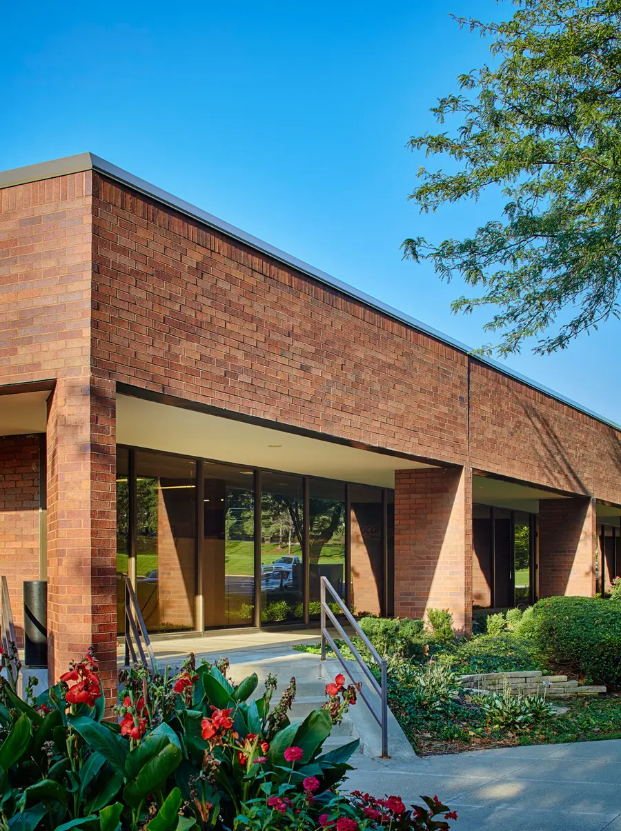 Office View Coldwell Banker Distinctive Properties