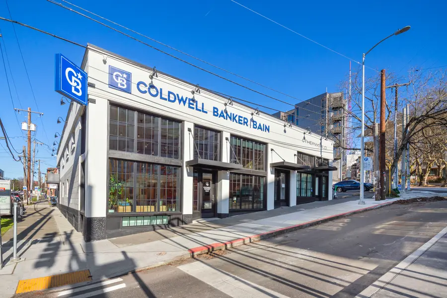 Office View Coldwell Banker Bain