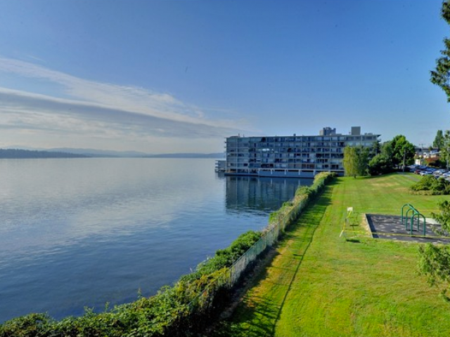 Office View Coldwell Banker Bain