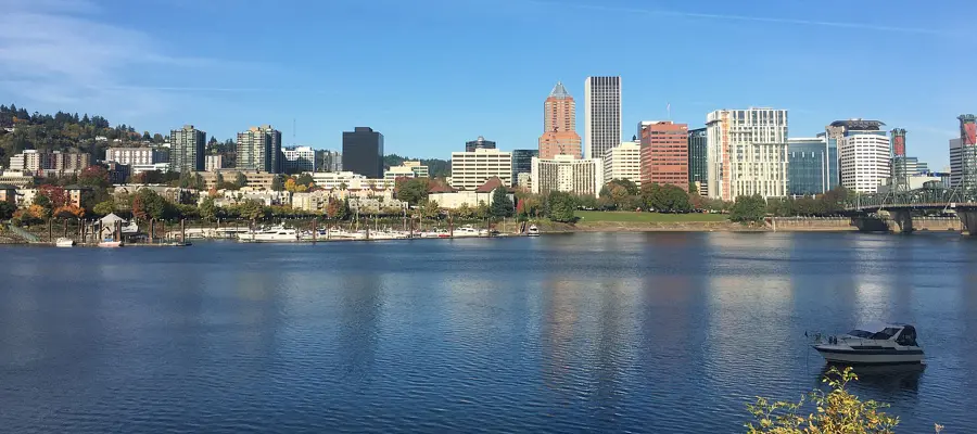 Office View Coldwell Banker Bain