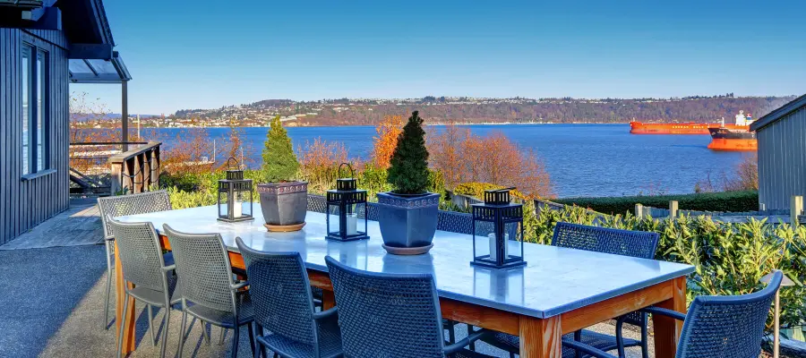 Office View Coldwell Banker Bain