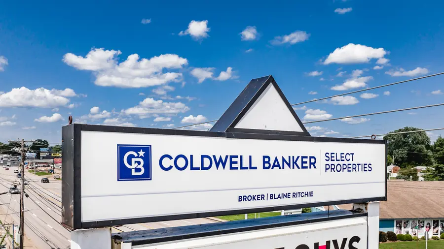 Office View Coldwell Banker Select Properties