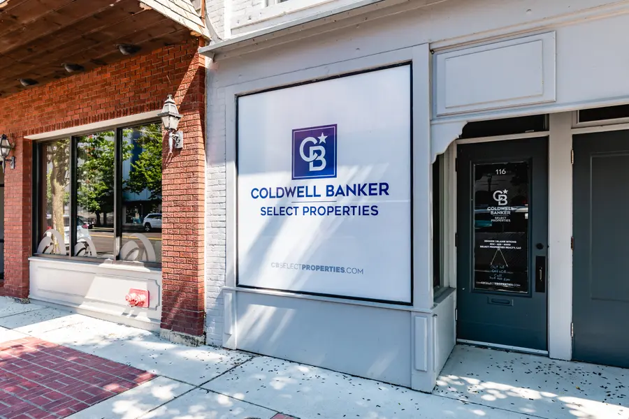 Office View Coldwell Banker Select Properties
