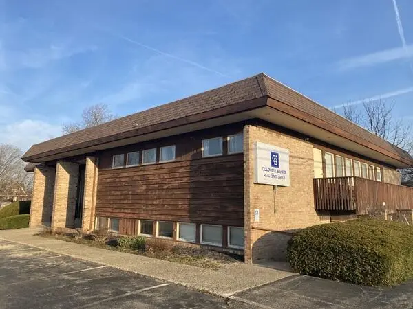 Office View Coldwell Banker Real Estate Group
