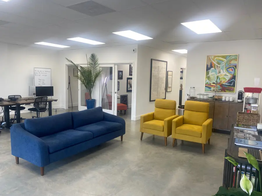 Office View Coldwell Banker Nestwork