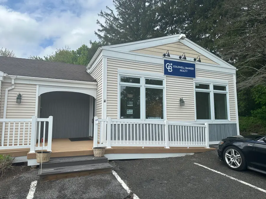 Office View Litchfield Office