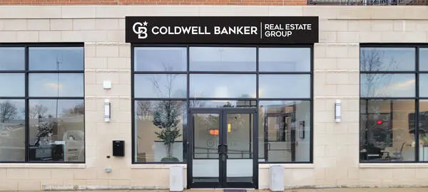 Office View Coldwell Banker Real Estate Group