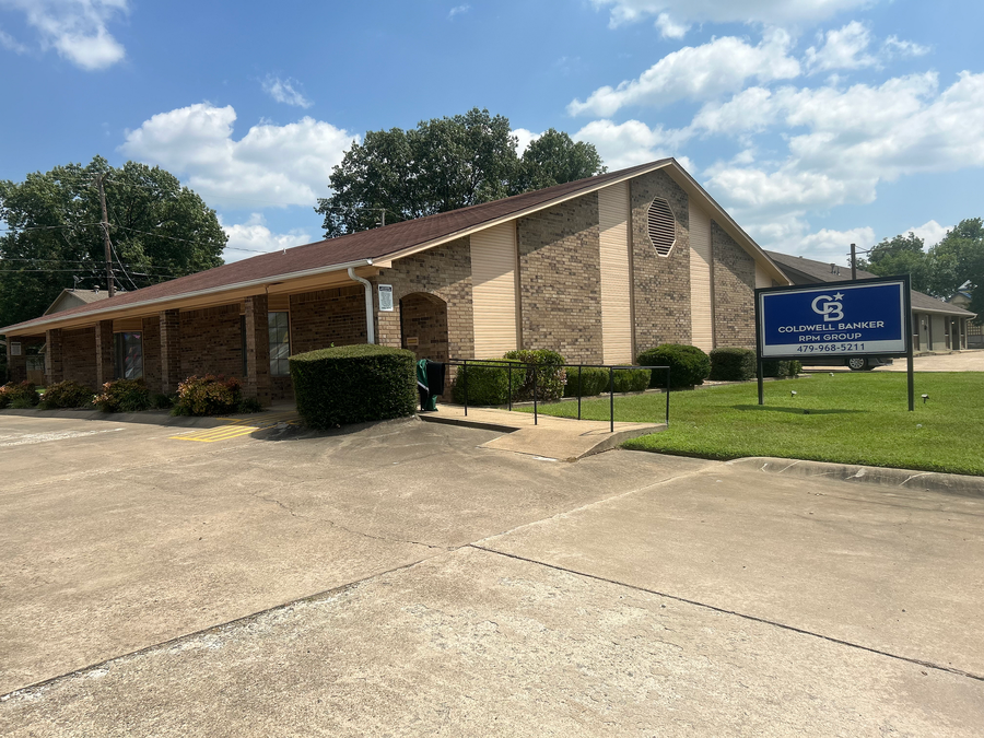 Office View Coldwell Banker RPM Group