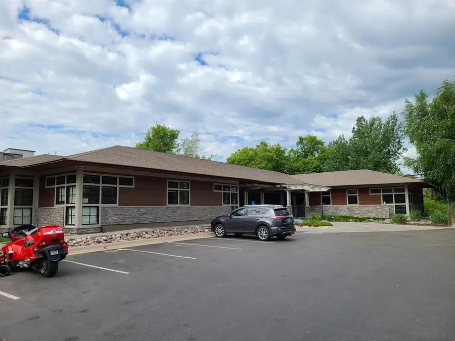 Office View Coldwell Banker Regent Realty