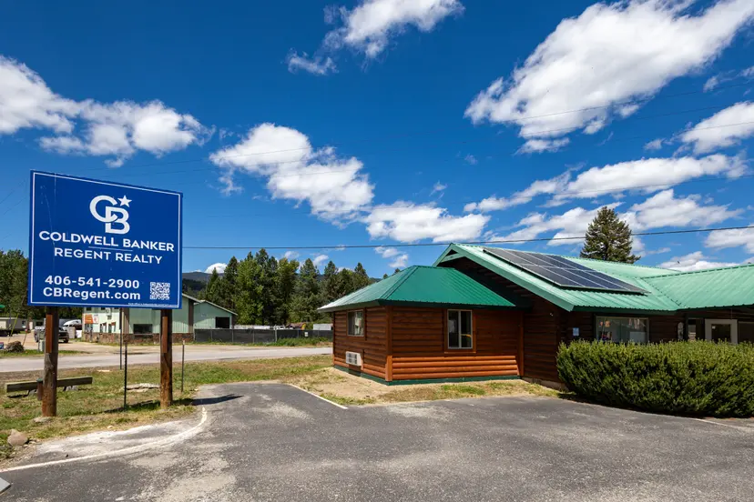 Coldwell Banker Regent Realty Real Estate Broker in Saint Regis, MT