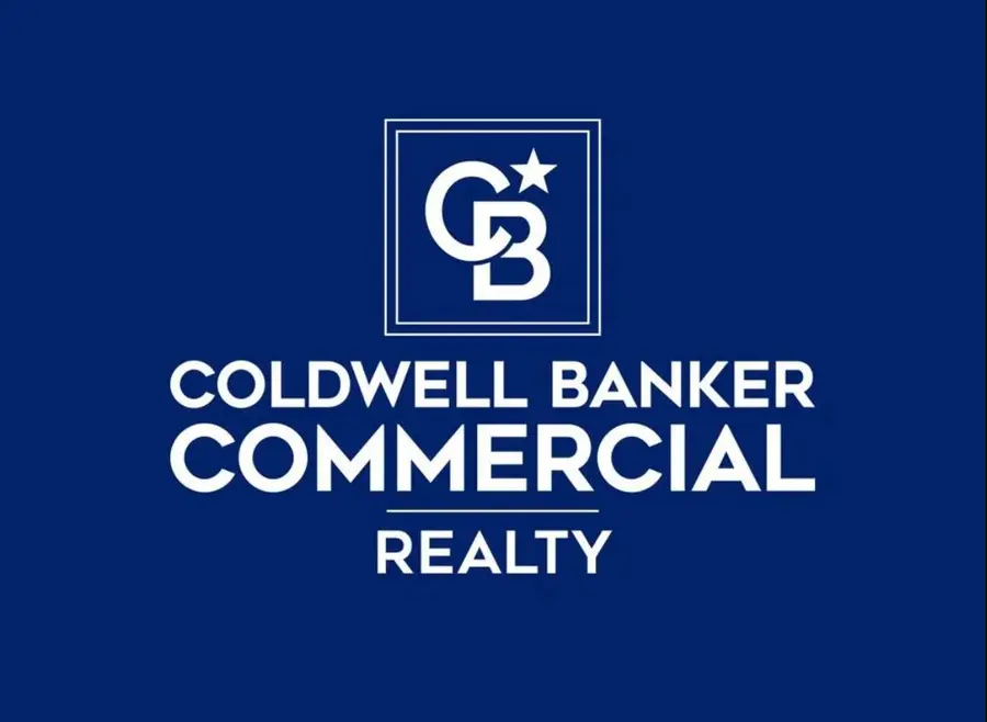 Office View Coldwell Banker Commercial Realty