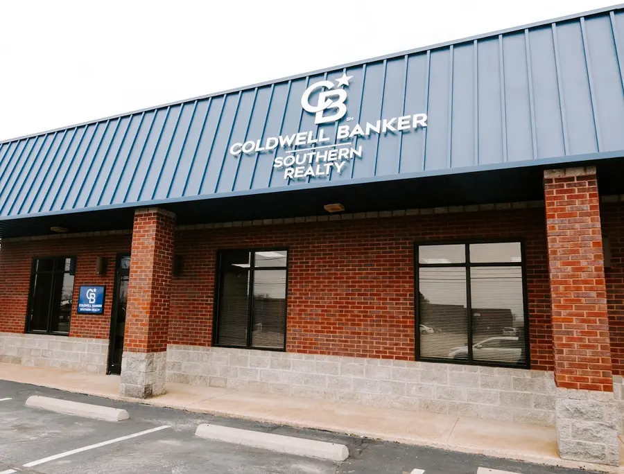 Office View Coldwell Banker Southern Realty