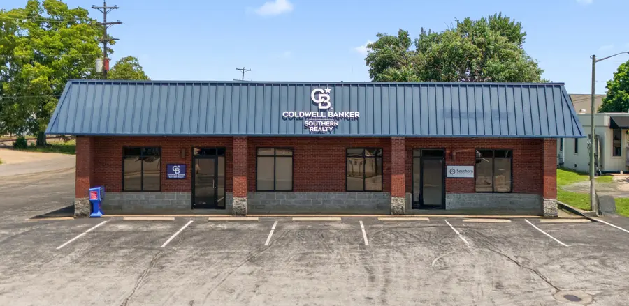 Office View Coldwell Banker Southern Realty