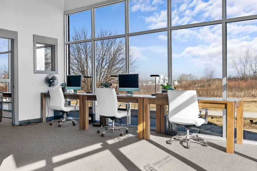 Office View Coldwell Banker Market Connections