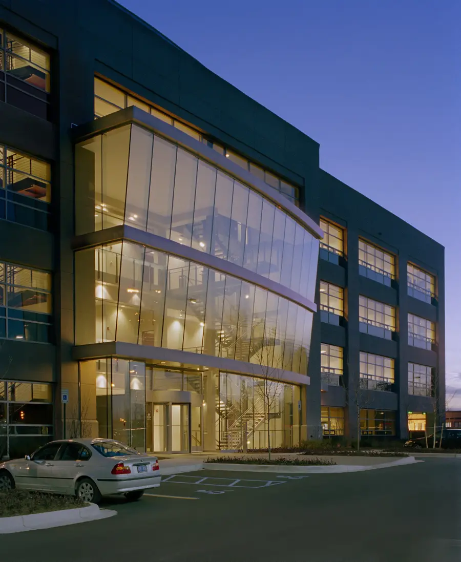 Office View Coldwell Banker Professionals