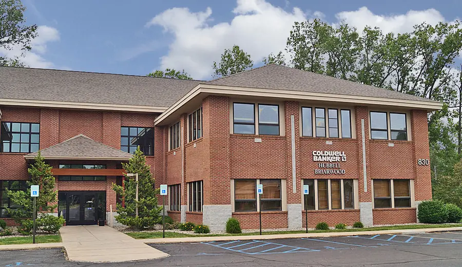 Office View Coldwell Banker Professionals