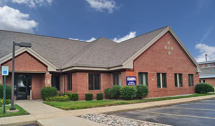 Office View Coldwell Banker Professionals