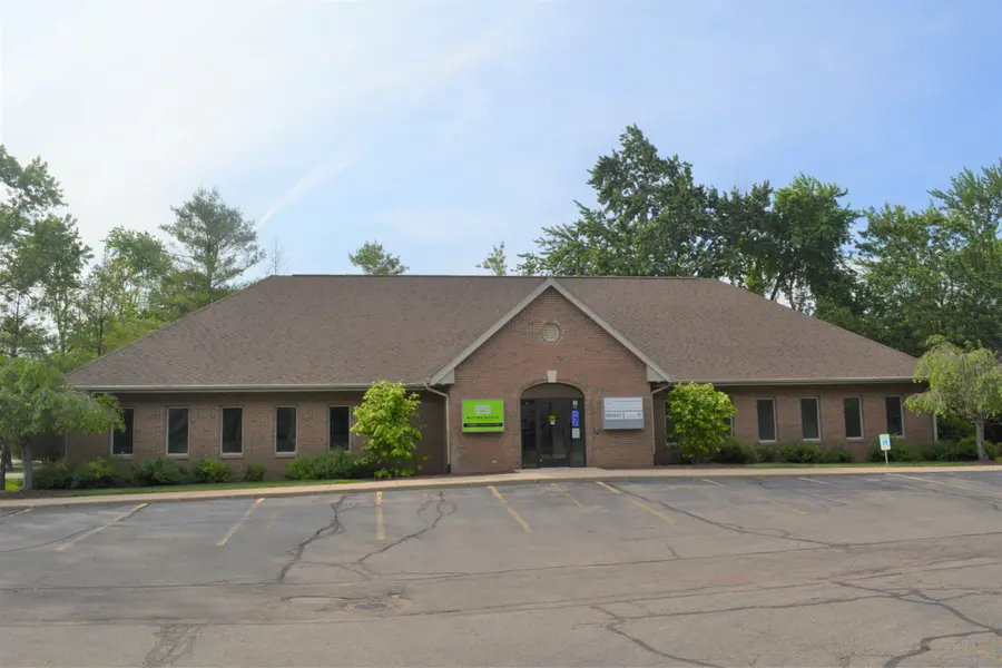Office View Coldwell Banker Beiswanger Realty Group