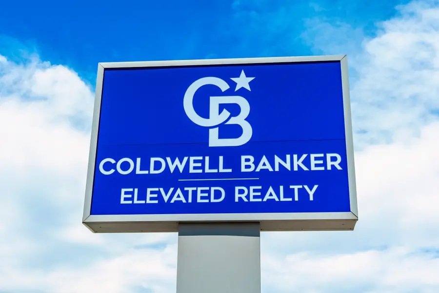 Office View Coldwell Banker Elevated Realty