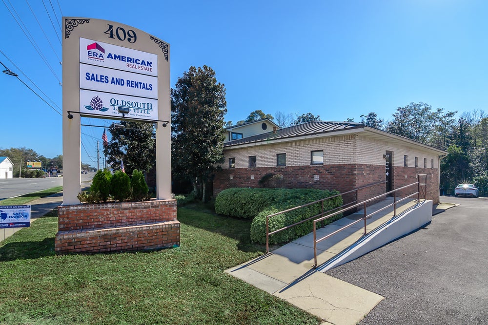 ERA American Real Estate Real Estate Broker in Niceville, FL