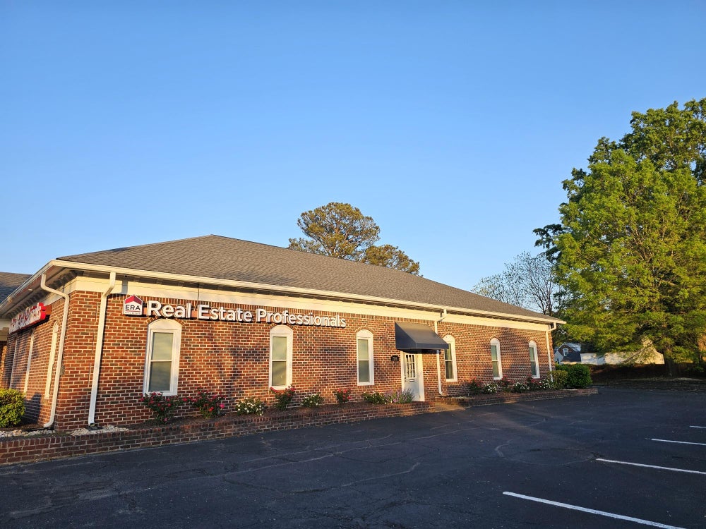 ERA Real Estate Professionals Real Estate Broker in Newport News, VA