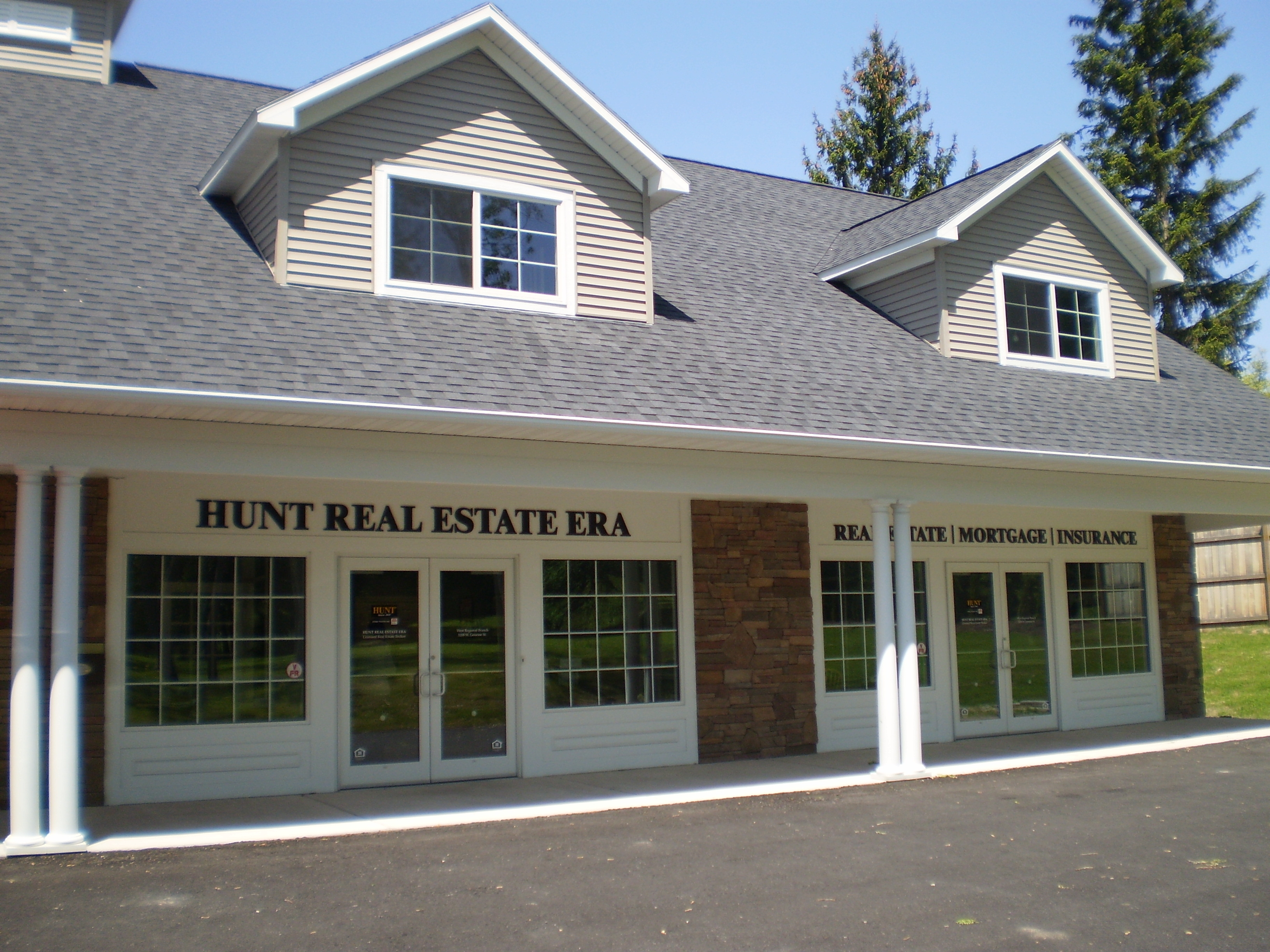 Hunt Real Estate Syracuse Ny