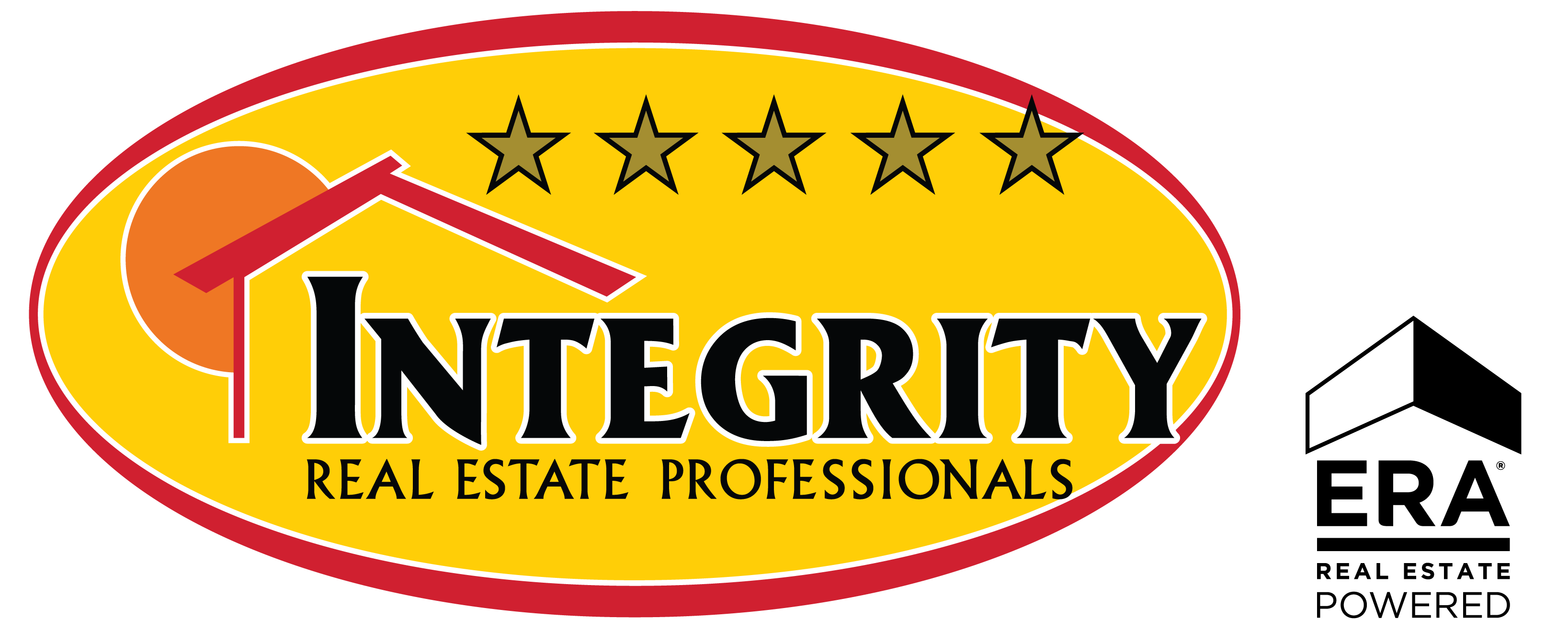 Integrity Real Estate Professionals ERA Powered logo
