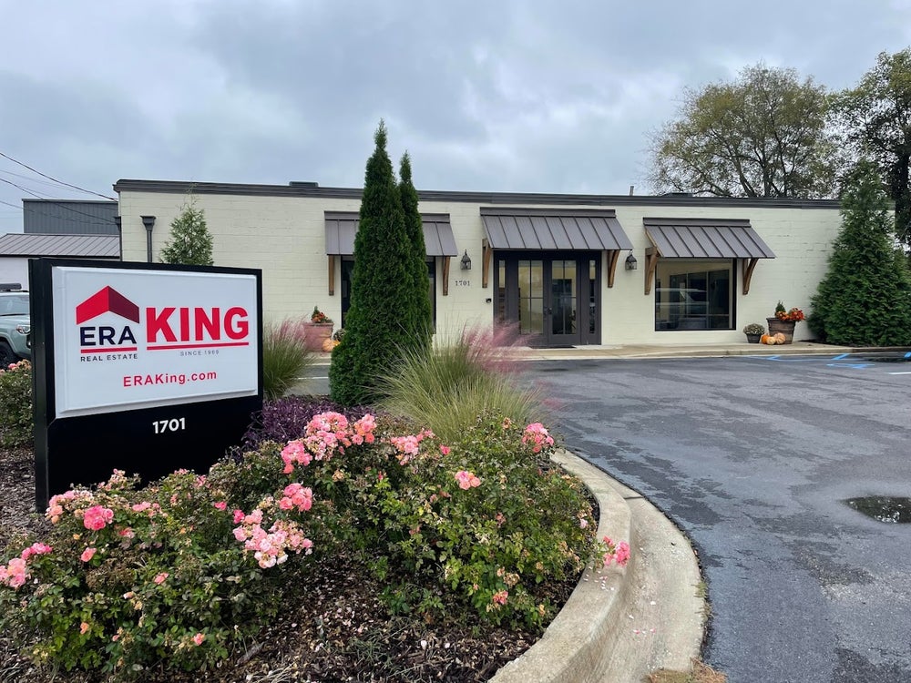 ERA King Real Estate Real Estate Broker in Homewood, AL
